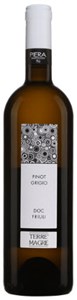 Terre Magre Fruili Pinot Grigio 2017